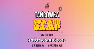 tańcówka art studio szkoła tańca chorzów katowice